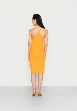 Even&Odd Jerseykleid - Dark Yellow | Damen 9 Even&Odd Jerseykleid - Dark Yellow | Damen -Even&Odd Verkäufe 41aaf7c163b34d1192a448b44e6ec87a
