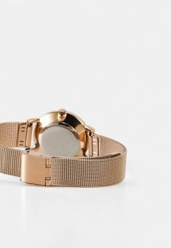 Even&Odd Damen SET - Uhr - Rose Gold-coloured/pink -Even&Odd Verkäufe 41b30b60f513406ab1c2e32a21ad0525