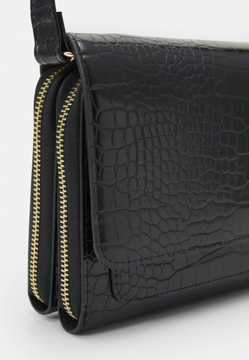 Even&Odd Damen Umhängetasche - Black 8 Even&Odd Damen Umhängetasche - Black – Bild 6