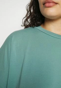 Even&Odd Damen Jerseykleid - Light Blue -Even&Odd Verkäufe 4202c034bbcf4f6ca4bc40d2f200fc1b