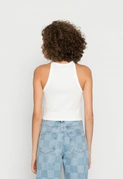 Even&Odd Damen Top - White -Even&Odd Verkäufe 4203d787427847b6b1c8d010ba8744b5