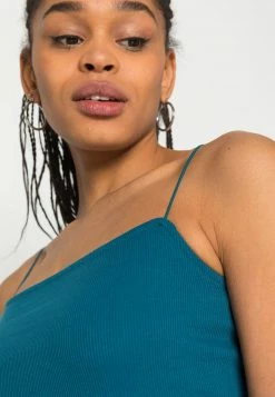 Even&Odd 2 PACK - Top - Black/green | Damen -Even&Odd Verkäufe 421fe93c5de84310841768a9552b941e