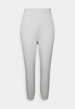 Even&Odd Damen JOGGER - Jogginghose - Mottled Light Grey