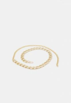 Even&Odd Damen Taillengürtel - Gold-coloured