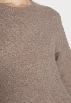 Even&Odd Damen Strickkleid - Mottled Grey 11 Even&Odd Damen Strickkleid - Mottled Grey -Even&Odd Verkäufe 426d6fa4f26348328cdf5d90b48e50c1