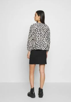 Even&Odd Damen A-Linien-Rock - Black -Even&Odd Verkäufe 42bf34c6c33c42fabed5fc9f3248ead2