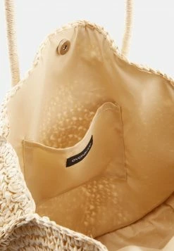 Even&Odd Damen Shopping Bag - Beige 14 Even&Odd Damen Shopping Bag - Beige -Even&Odd Verkäufe 42c15b29113e44689767234b04cd817d