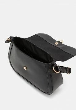 Even&Odd Damen Handtasche - Black -Even&Odd Verkäufe 43193bb3d3e14929ae4bf39365a45602