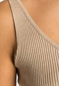 Even&Odd Damen Top - Sand -Even&Odd Verkäufe 43433368e0c7449f9ffb9b57a5fd0cfc