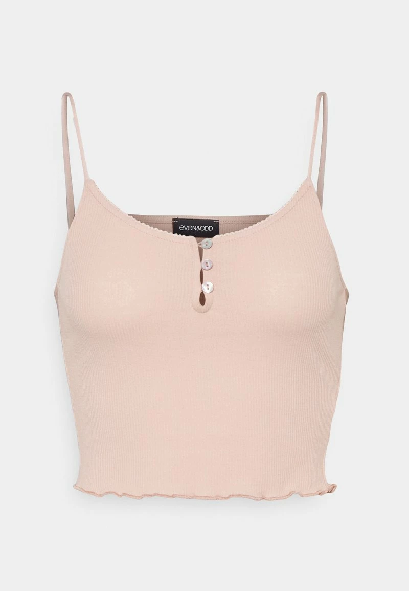Even&Odd Damen Top - Pink 3 Even&Odd Damen Top - Pink