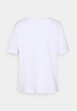 Even&Odd Damen T-Shirt Print - White -Even&Odd Verkäufe 436670791e37435b85338eaaff91572c