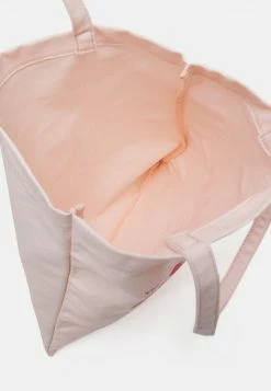 Even&Odd Damen SET - Shopping Bag - Beige/pink -Even&Odd Verkäufe 43b66493edf642b99417009f7b21bea4