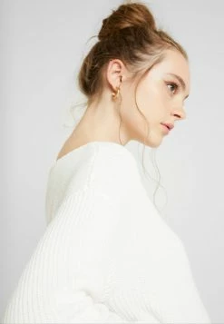 Even&Odd Damen Strickkleid - Offwhite -Even&Odd Verkäufe 4436c01ff69244029b4e575dbec2fbfb