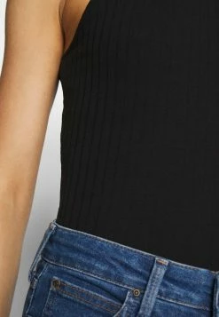 Even&Odd Top - Black | Damen 13 Even&Odd Top - Black | Damen -Even&Odd Verkäufe 446f0d0b0cac4334ad0d88219e7667c5