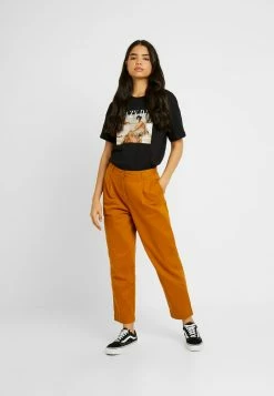 Even&Odd Damen T-Shirt Print - Black 9 Even&Odd Damen T-Shirt Print - Black -Even&Odd Verkäufe 4478b222c0564f4680595149dddc9d3d