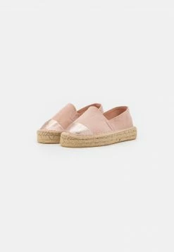 Even&Odd Damen Espadrille - Light Pink -Even&Odd Verkäufe 44908273458840078315469dcdf9ec12
