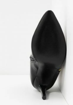 Even&Odd Damen High Heel Stiefelette - Black 15 Even&Odd Damen High Heel Stiefelette - Black -Even&Odd Verkäufe 4491f26e0d5541699149494c2dc8ec9b