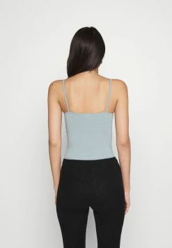 Even&Odd Damen Top - Blue 12 Even&Odd Damen Top - Blue -Even&Odd Verkäufe 451f5bde6f004d61a3fbc12ecb4062dc