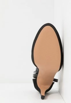 Even&Odd Damen High Heel Pumps - Black 15 Even&Odd Damen High Heel Pumps - Black -Even&Odd Verkäufe 4526c0a92be745808fe0d308dec14362