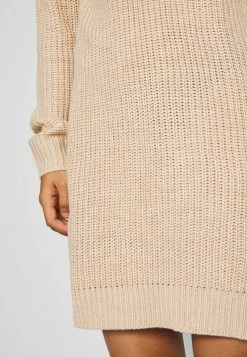 Even&Odd Damen Strickkleid - Tan -Even&Odd Verkäufe 457c187874fc49d2a00e7bbcb7ae1c46