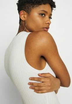 Even&Odd Top - White | Damen -Even&Odd Verkäufe 45da601e1ca34bff81fb884d2fad94f0