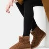 Even&Odd Damen WINTER BOOT - Stiefelette - Beige -Even&Odd Verkäufe 4639658fe7a34f1882b5febdd724bc6f