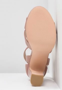 Even&Odd Damen High Heel Sandalette - Light Pink 15 Even&Odd Damen High Heel Sandalette - Light Pink -Even&Odd Verkäufe 4649b93606c8417d93889474e962c848