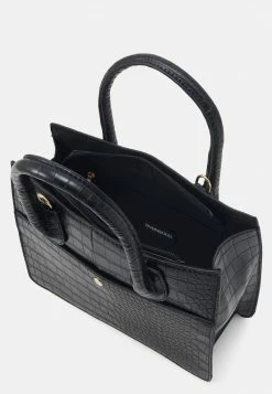 Even&Odd Damen Handtasche - Black -Even&Odd Verkäufe 467d5290f6604e38a7fb1d45d7a8bbad
