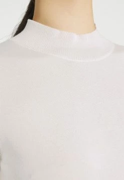 Even&Odd Damen 2 PACK - Strickpullover - Black/off-white -Even&Odd Verkäufe 4696ad984e014662b500854abc0a4fa1