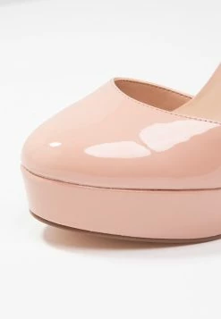 Even&Odd Damen High Heel Pumps - Light Pink -Even&Odd Verkäufe 471406eb5b774ed3b6217061d5832d12