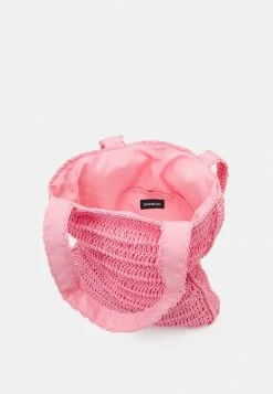 Even&Odd Damen Shopping Bag - Pink -Even&Odd Verkäufe 472a8d38e1c245ad8aef575859defd22