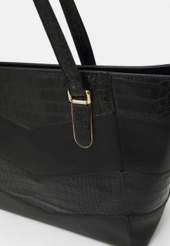 Even&Odd Damen Shopping Bag - Black 9 Even&Odd Damen Shopping Bag - Black -Even&Odd Verkäufe 47440696cd114bd79f96d2ed937dc5fd