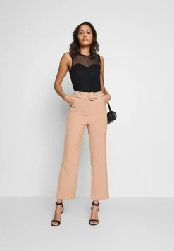 Even&Odd Damen Top - Black -Even&Odd Verkäufe 47ac7662348448b5893833a7a4795e64