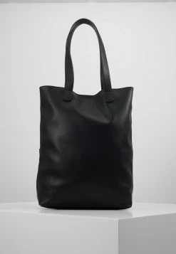 Even&Odd Damen Shopping Bag - Black 11 Even&Odd Damen Shopping Bag - Black -Even&Odd Verkäufe 47e1d1bee81d48d9883f1856f665c218