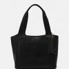 Even&Odd SET - Shopping Bag - Black | Damen -Even&Odd Verkäufe 48131906936e4f5392f323f6b641a95d