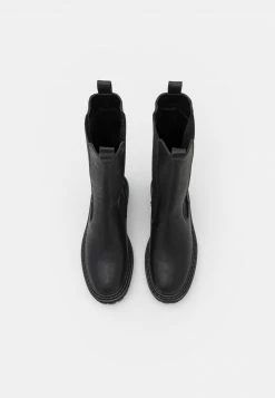 Even&Odd Damen Stiefel - Black -Even&Odd Verkäufe 48160f1778e245d8b04944c8a981f9f4