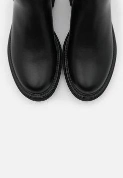 Even&Odd Damen Plateaustiefelette - Black -Even&Odd Verkäufe 4823317ddb804712b12ebe78aaf23770