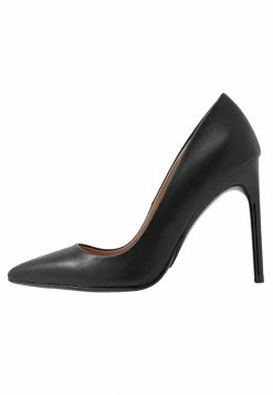 Even&Odd LEATHER PUMP - High Heel Pumps - Black | Damen 10 Even&Odd LEATHER PUMP - High Heel Pumps - Black | Damen -Even&Odd Verkäufe 48423a35bd3342aba26df319cae86a0d