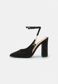 Even&Odd Damen Pumps - Black 9 Even&Odd Damen Pumps - Black -Even&Odd Verkäufe 48e3f5455e4549458c4e8de8c598c1ca