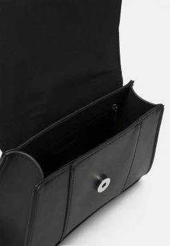 Even&Odd Damen Handtasche - Black -Even&Odd Verkäufe 4969471820f2464893232b1e3e0cce12