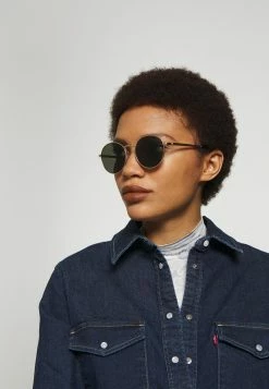 Even&Odd Damen Sonnenbrille - Green -Even&Odd Verkäufe 4971ef59d5ab4286bf78b885ab3d2ef6