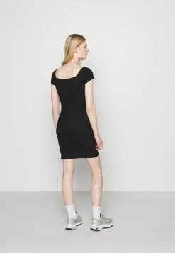Even&Odd Damen Jerseykleid - Black 10 Even&Odd Damen Jerseykleid - Black -Even&Odd Verkäufe 4a9a25b0bbfb482ca83835421fe83c6d