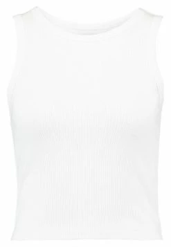 Even&Odd Damen Top - White -Even&Odd Verkäufe 4af00109b5e7482190ed5a77e781cb8d