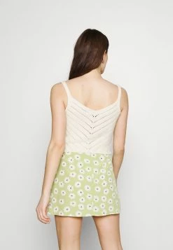 Even&Odd Damen Top - Off-white -Even&Odd Verkäufe 4b220dea478a48d9873bceda618ae26c