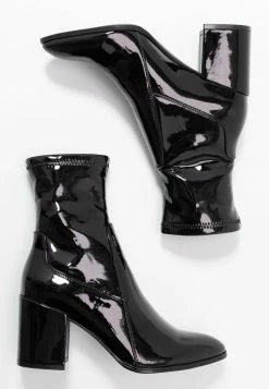 Even&Odd Damen Stiefelette - Black 12 Even&Odd Damen Stiefelette - Black -Even&Odd Verkäufe 4b3e52a1471d40f49ed423031f99aa14