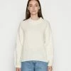 Even&Odd Strickpullover - Off-white | Damen 2 Even&Odd Strickpullover - Off-white | Damen -Even&Odd Verkäufe 4ba7abce9e20490cb6a4fb499a4cd00b
