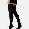 Even&Odd Overknees - Black | Damen -Even&Odd Verkäufe 4bc6ee6521ae48ddb56a223d89cba51f