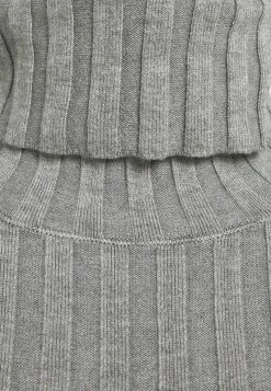 Even&Odd Etuikleid - Mottled Grey | Damen -Even&Odd Verkäufe 4be52fe58ec64795b7f6bacfb18fa2a9