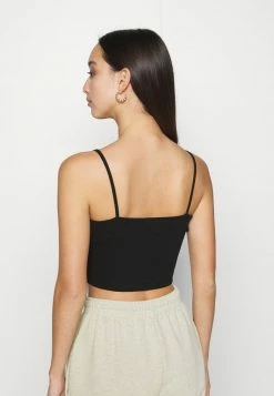 Even&Odd Damen 2 PACK - Top - White/black -Even&Odd Verkäufe 4c7a3edfcd5b4662bcd70567e1f1fe87