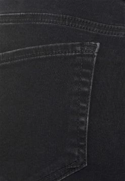 Even&Odd Damen Jeans Skinny Fit - Grey -Even&Odd Verkäufe 4c8875e7456d4f148755fcf8591921a2